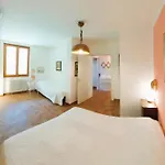 Villadina Farm Venkovský dům Colico