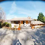 Villadina Farm Venkovský dům Colico