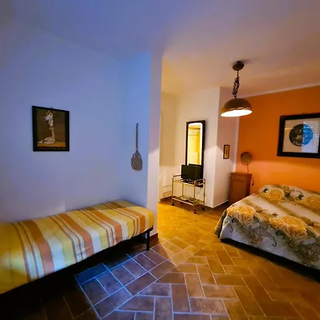 Villadina Farm Gospodarstwo wiejskie Colico