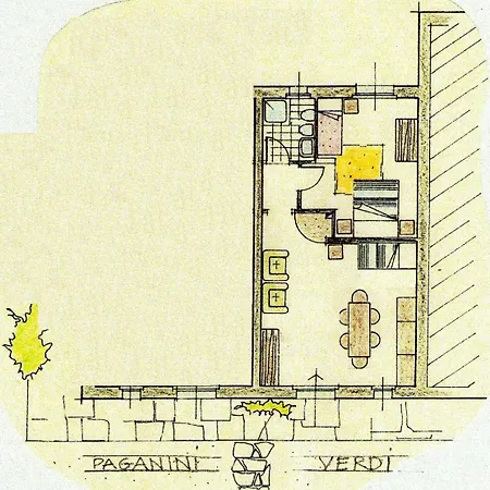 Villadina Farm コーリコ