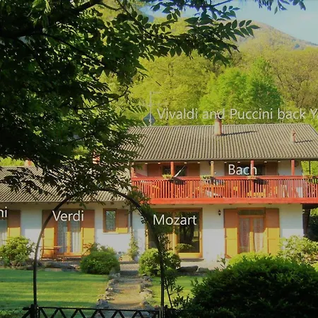 Villadina Farm *