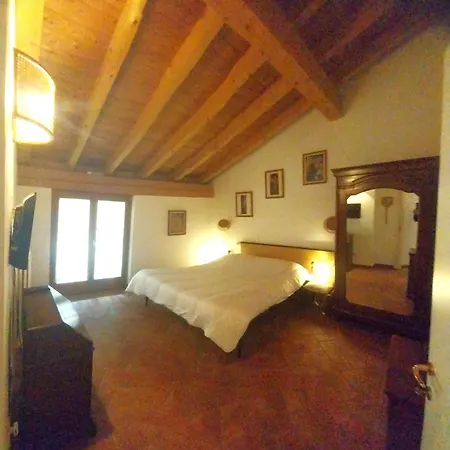 Villadina Farm Gospodarstwo wiejskie Colico