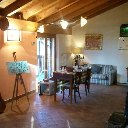 Villadina Farm * Colico