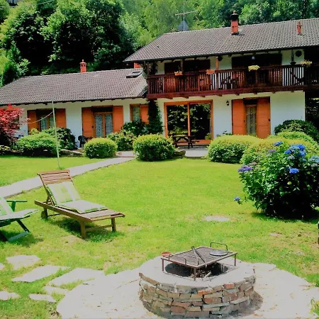 Gospodarstwo wiejskie Villadina Farm Colico