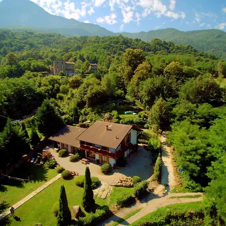 Villadina Farm *