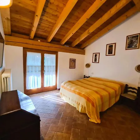 Villadina Farm Летний дом *