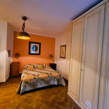 Villadina Farm Летний дом Колико