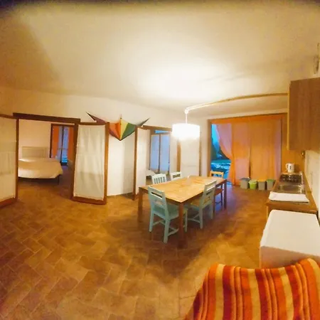 Villadina Farm カントリーハウス *