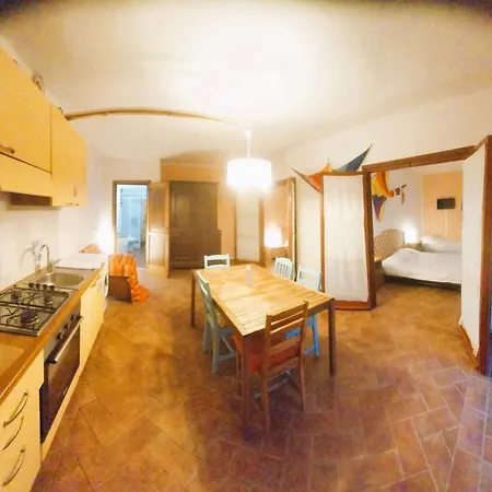 Villadina Farm Colico