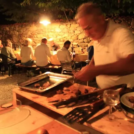 Villadina Farm * コーリコ