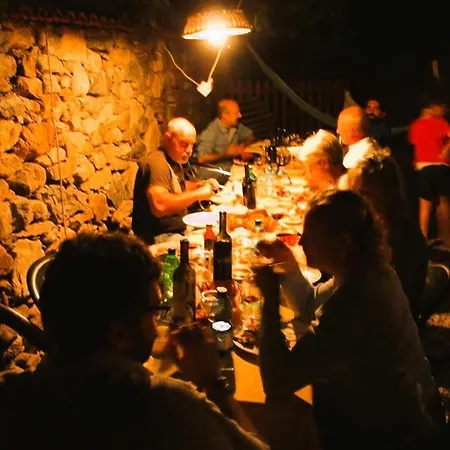 Villadina Farm Εξοχικό σπίτι