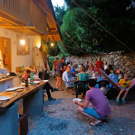 Villadina Farm * コーリコ