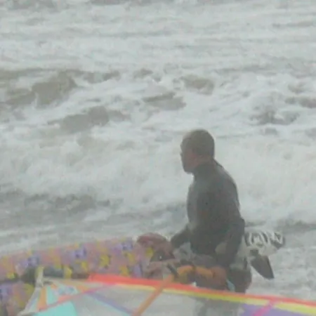 Villadina Farm Lantställe Colico