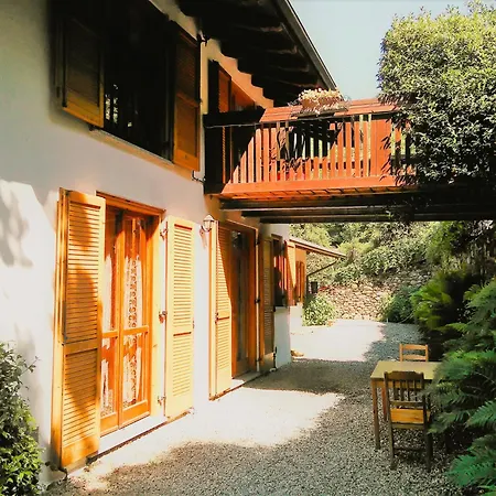 Villadina Farm Εξοχικό σπίτι
