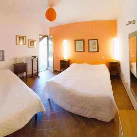 Villadina Farm コーリコ