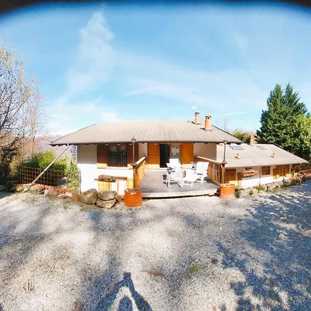 Villadina Farm Εξοχικό σπίτι Colico