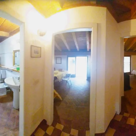 Εξοχικό σπίτι Villadina Farm *