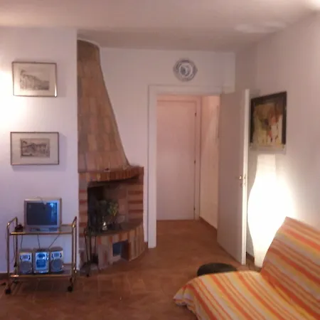 Летний дом Villadina Farm Колико