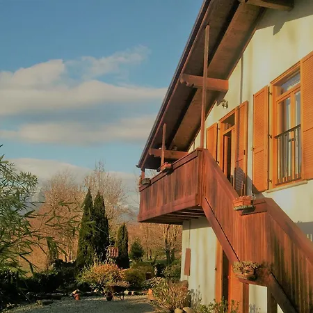 Villadina Farm * Colico