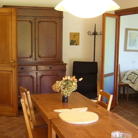 Villadina Farm Colico