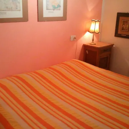 Villadina Farm カントリーハウス *