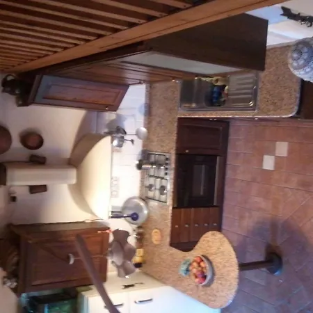 Casa rural Villadina Farm Colico