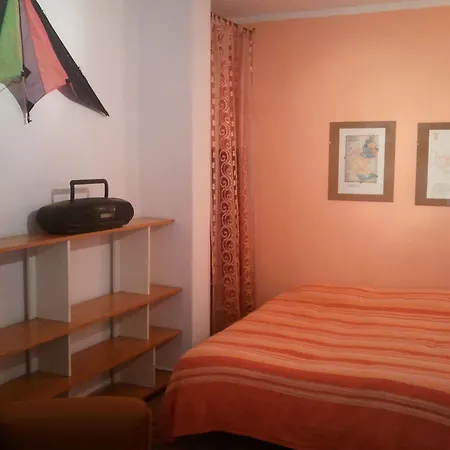 カントリーハウス Villadina Farm