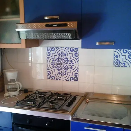 カントリーハウス Villadina Farm