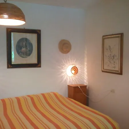 Casa rural Villadina Farm Colico
