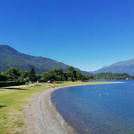 Εξοχικό σπίτι Villadina Farm Colico