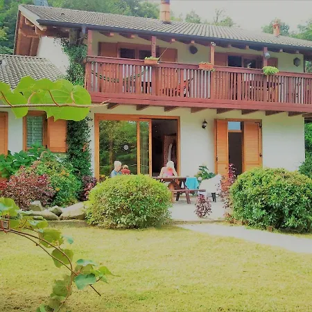 Villadina Farm Lantställe *