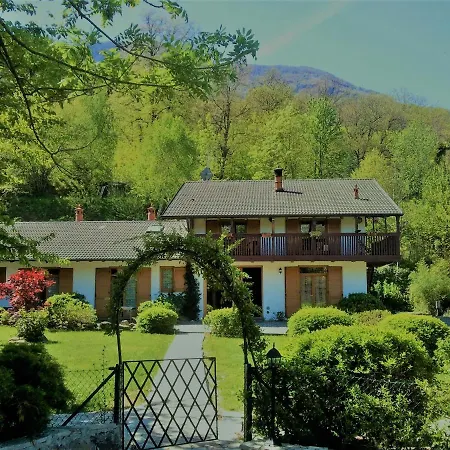 Villadina Farm Lantställe