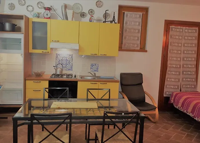 Villadina Farm Colico