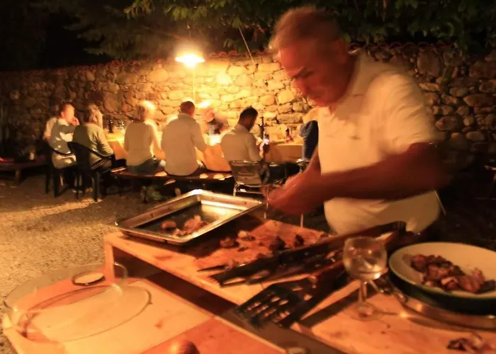 Villadina Farm * Colico