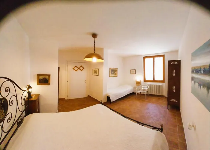 Casa rural Villadina Farm *