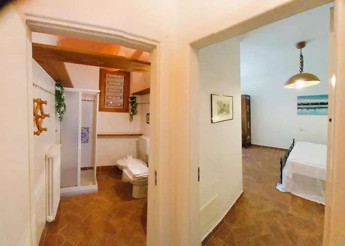 Villadina Farm * Colico