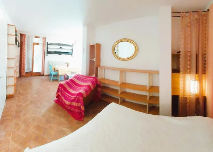 Villadina Farm * Colico