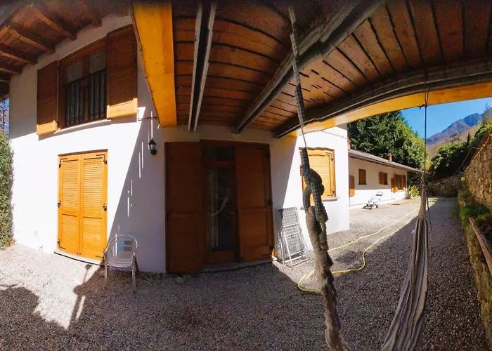 Villadina Farm Casa rural