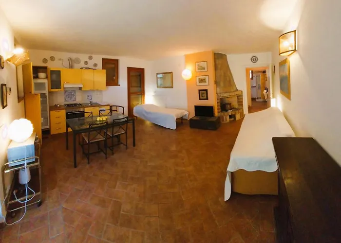 Villadina Farm Casa rural *