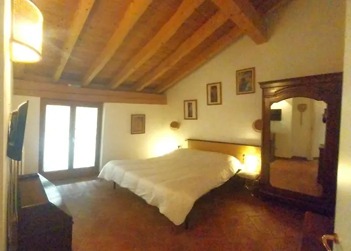 Villadina Farm Casa rural Colico