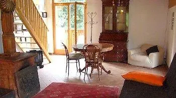 Villadina Farm Casa rural Colico