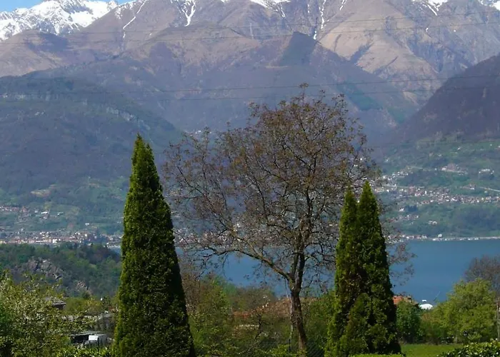 Villadina Farm Casa rural *