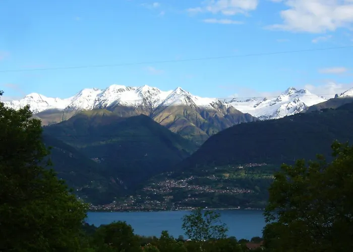 Villadina Farm Casa rural Colico