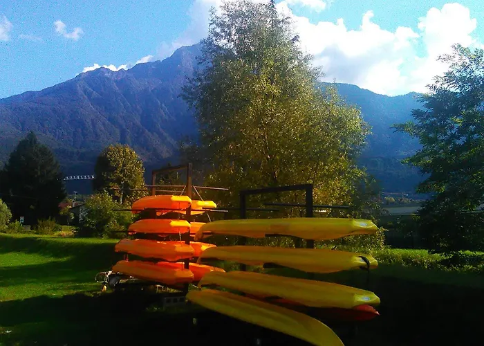 Villadina Farm * Colico