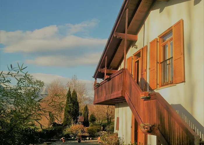 Villadina Farm * Colico