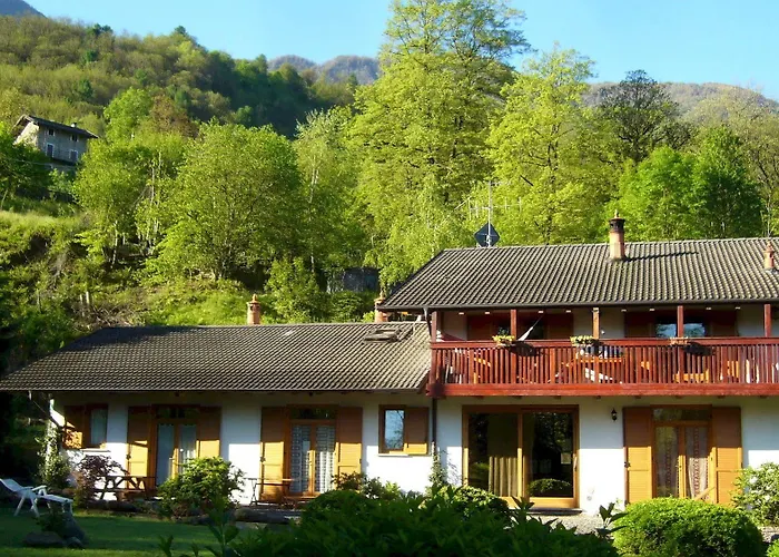 Villadina Farm Casa rural