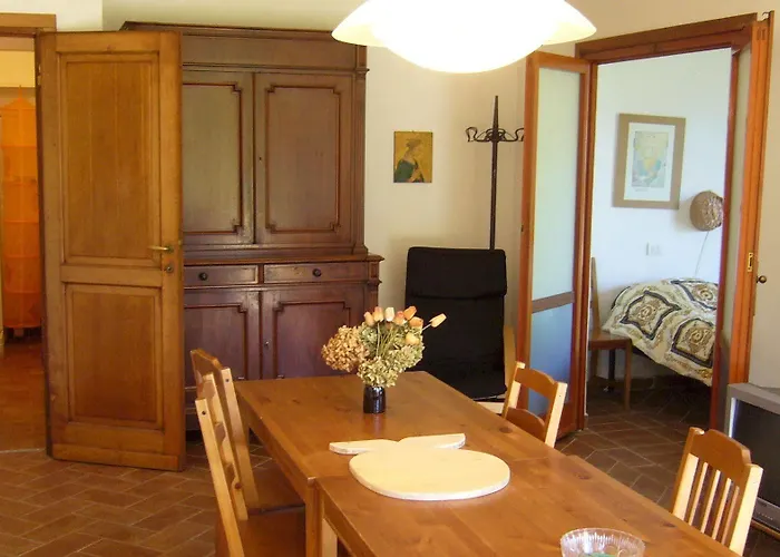 Villadina Farm Colico