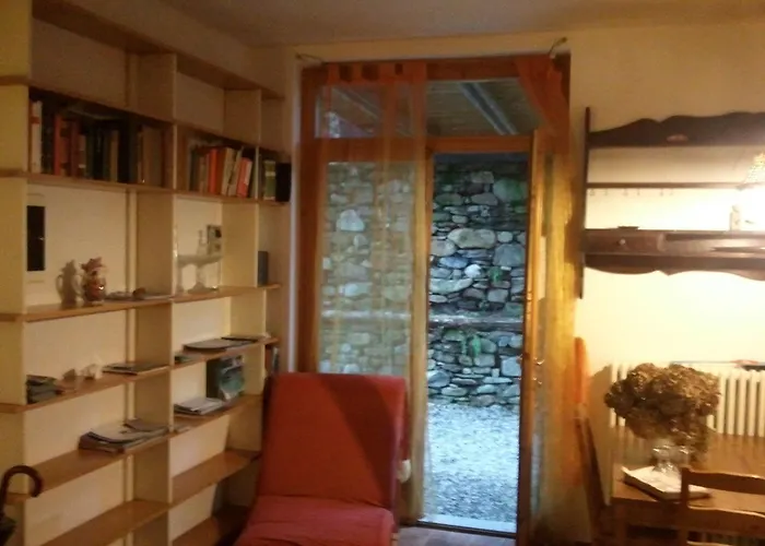 Casa rural Villadina Farm *