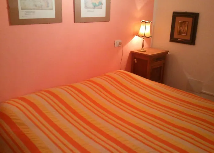 Villadina Farm Casa rural *