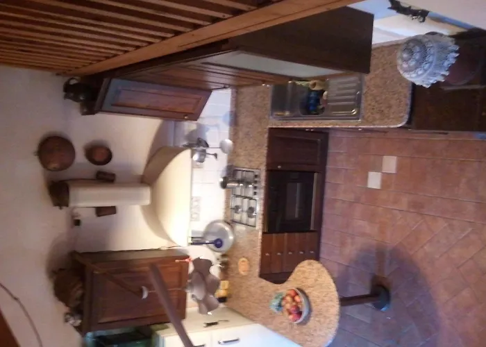 Casa rural Villadina Farm Colico